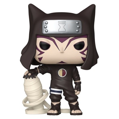 NARUTO - Kankuro Naruto Classic POP Funko Pop 2229