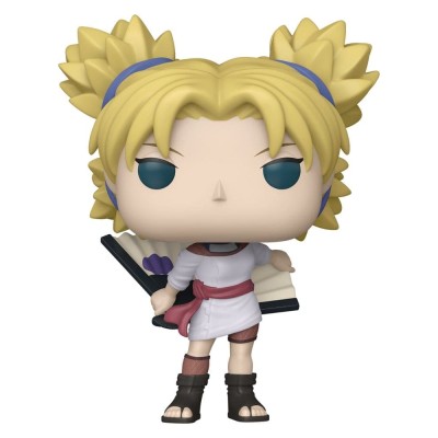 NARUTO - Temari Naruto Classic POP Funko Pop 2228