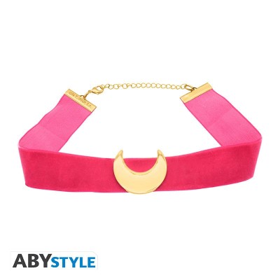 SAILOR MOON - Replica Choker Necklace Sailor Moon