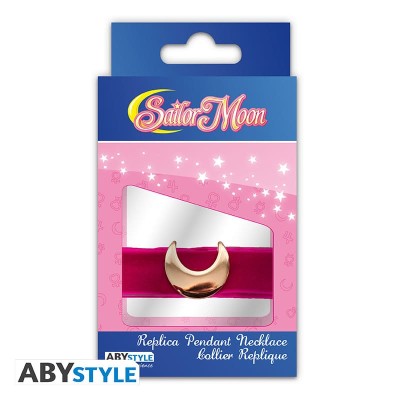 SAILOR MOON - Replica Choker Necklace Sailor Moon