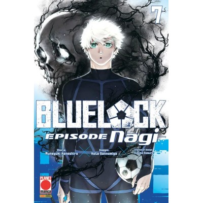 Blue Lock - Episode Nagi Vol. 7 (ITA)