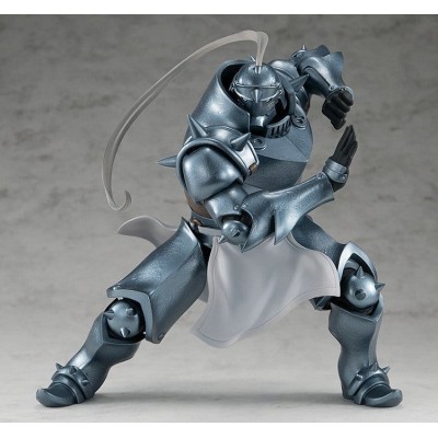 FULLMETAL ALCHEMIST BROTHERHOOD - Alphonse Elric (Re-run) Pop Up Parade PVC Figure 17 cm