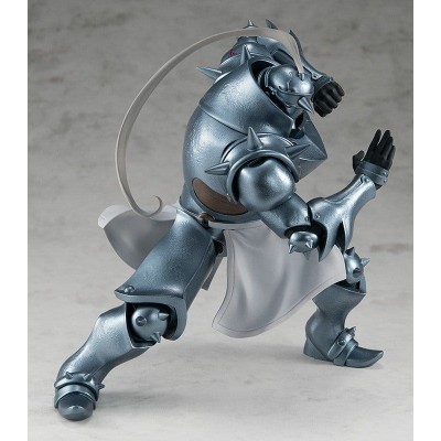 FULLMETAL ALCHEMIST BROTHERHOOD - Alphonse Elric (Re-run) Pop Up Parade PVC Figure 17 cm