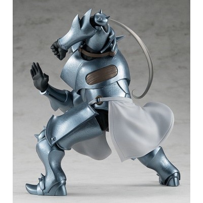 FULLMETAL ALCHEMIST BROTHERHOOD - Alphonse Elric (Re-run) Pop Up Parade PVC Figure 17 cm