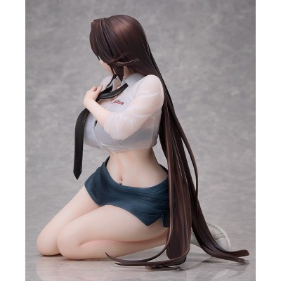 GODDESS OF VICTORY: NIKKE - Marciana School Days 1/4 FREEing PVC Figure 23 cm