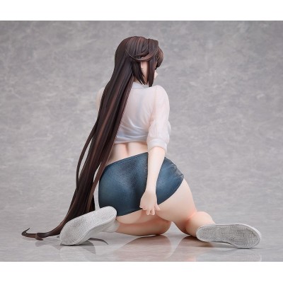 GODDESS OF VICTORY: NIKKE - Marciana School Days 1/4 FREEing PVC Figure 23 cm