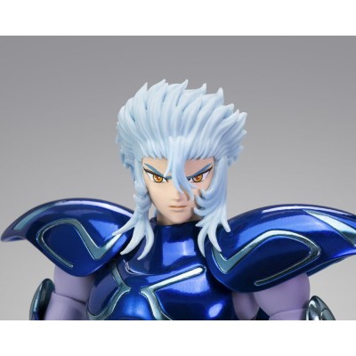SAINT SEIYA - Epsilon Alioth Fenrir Saint Cloth Myth Ex Bandai Action Figure 17 cm