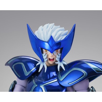 SAINT SEIYA - Epsilon Alioth Fenrir Saint Cloth Myth Ex Bandai Action Figure 17 cm