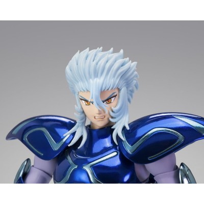 SAINT SEIYA - Epsilon Alioth Fenrir Saint Cloth Myth Ex Bandai Action Figure 17 cm