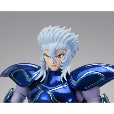 SAINT SEIYA - Epsilon Alioth Fenrir Saint Cloth Myth Ex Bandai Action Figure 17 cm