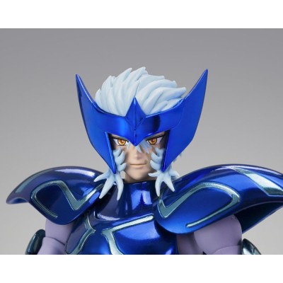 SAINT SEIYA - Epsilon Alioth Fenrir Saint Cloth Myth Ex Bandai Action Figure 17 cm