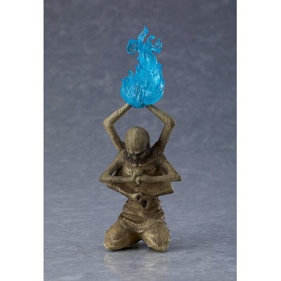 SEKIRO: SHADOWS DIE TWICE - Sekiro DX Edition Max Factory Figma Action Figure 16 cm