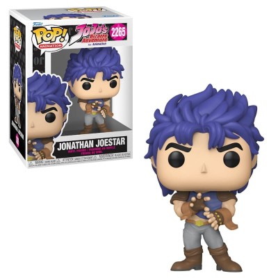 JOJO'S BIZARRE ADVENTURE - Jonathan Funko Pop 2265