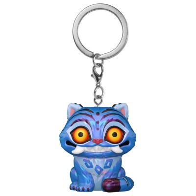 KPOP DEMON HUNTERS - Derpy 4 cm Funko Keychain