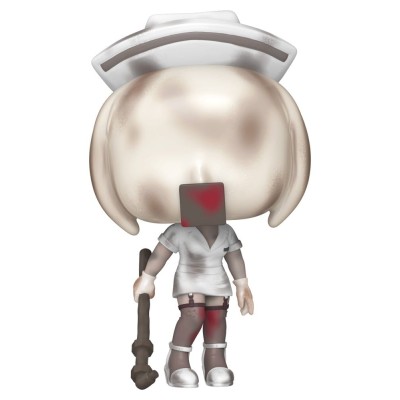 SILENT HILL - Nurse Funko Pop Games 1204