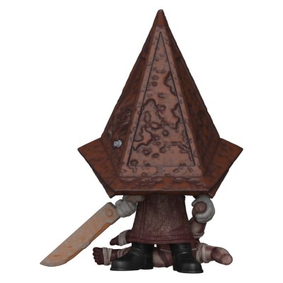 SILENT HILL - Pyramid Head Funko Pop Games 1205