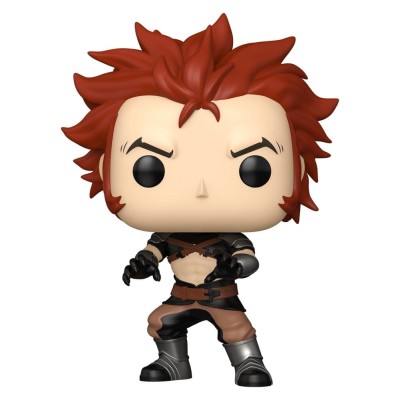 SOLO LEVELING - Baek Yoonho Funko Pop 2268