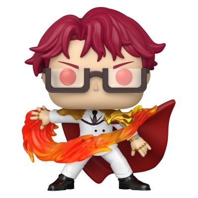 SOLO LEVELING - Choi Jong-in Funko Pop 2269