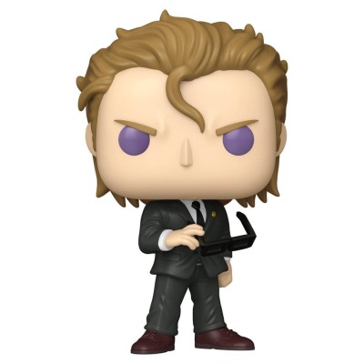 SOLO LEVELING - Woo Jinchul Funko Pop 2271