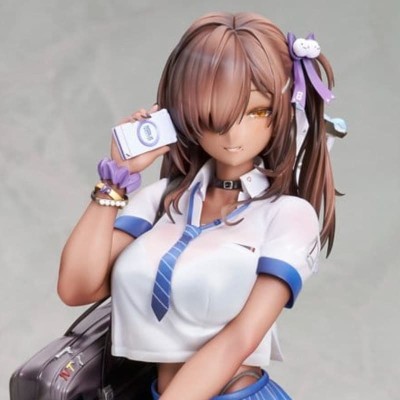 GODDESS OF VICTORY: NIKKE - Naga 1/7 Alter PVC Figure 25 cm