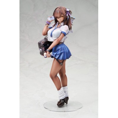 GODDESS OF VICTORY: NIKKE - Naga 1/7 Alter PVC Figure 25 cm