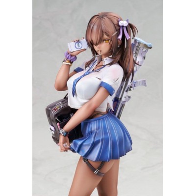 GODDESS OF VICTORY: NIKKE - Naga 1/7 Alter PVC Figure 25 cm