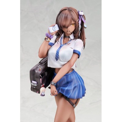 GODDESS OF VICTORY: NIKKE - Naga 1/7 Alter PVC Figure 25 cm