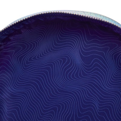 KPOP DEMON HUNTERS - Huntrix Mini Backpack Loungefly Figure