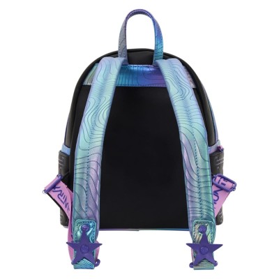 KPOP DEMON HUNTERS - Huntrix Mini Backpack Loungefly Figure