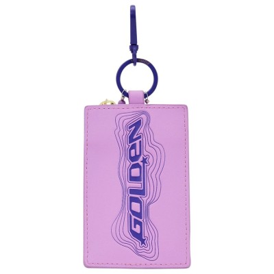 KPOP DEMON HUNTERS - Huntrix Mini Backpack Loungefly Figure