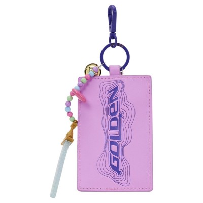 KPOP DEMON HUNTERS - Huntrix Mini Backpack Loungefly Figure