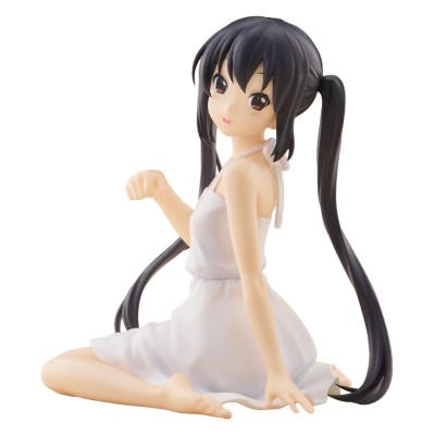 K-ON! - Azusa Nakano Yumemirize Sega PVC Figure 12 cm