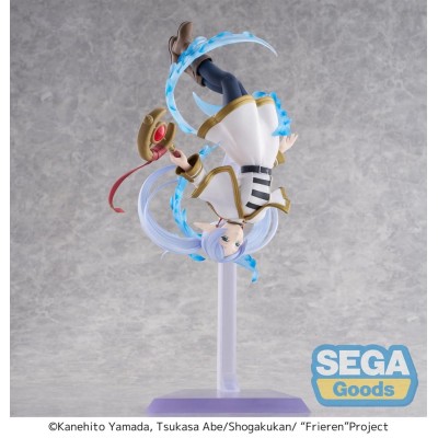 FRIEREN: BEYOND JOURNEY'S END - Frieren Flower Dance FIGURIZMa Sega PVC Figure 36 cm