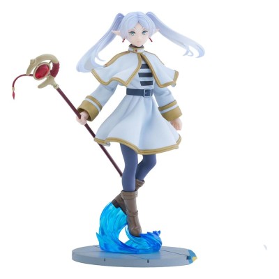 FRIEREN: BEYOND JOURNEY'S END - Frieren Luminasta Sega PVC Figure 19 cm