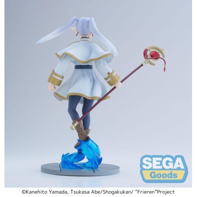 FRIEREN: BEYOND JOURNEY'S END - Frieren Luminasta Sega PVC Figure 19 cm