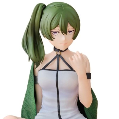 FRIEREN: BEYOND JOURNEY'S END - Ubel Loungewear Yumemirize Sega PVC Figure 11 cm
