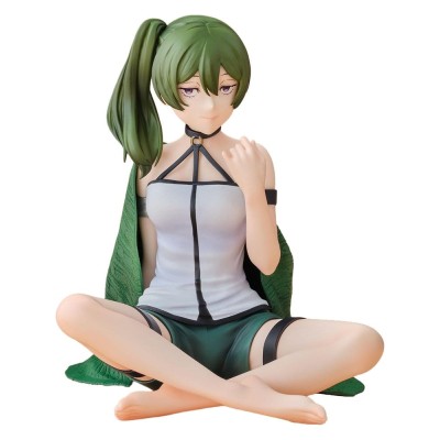 FRIEREN: BEYOND JOURNEY'S END - Ubel Loungewear Yumemirize Sega PVC Figure 11 cm