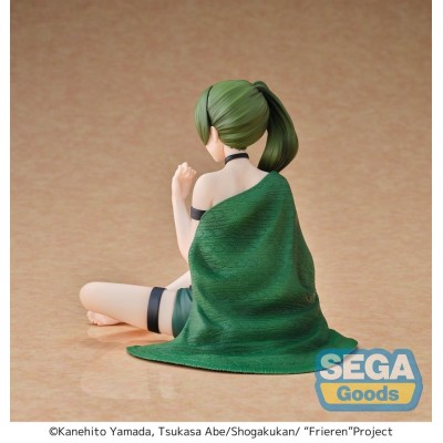 FRIEREN: BEYOND JOURNEY'S END - Ubel Loungewear Yumemirize Sega PVC Figure 11 cm