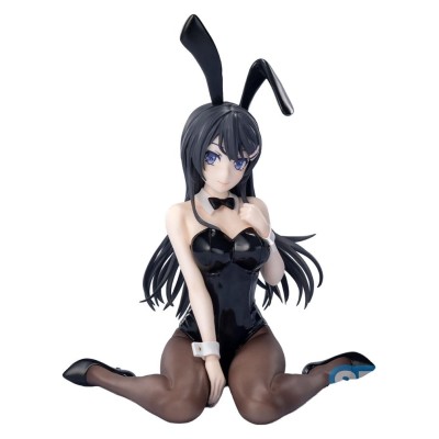 RASCAL DOES NOT DREAM - Mai Sakurajima Bunny Yumemirize Sega PVC Figure 16 cm