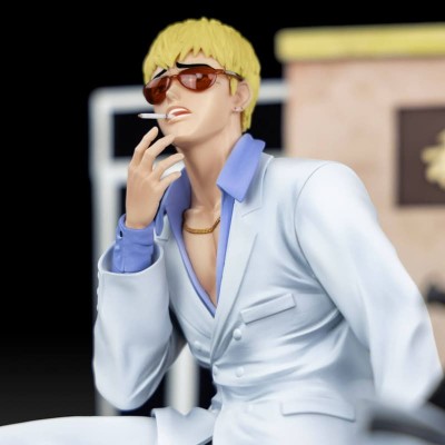 GTO - Onizuka Eikichi Oniri Creations 1/6 Figure 33 cm