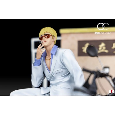 GTO - Onizuka Eikichi Oniri Creations 1/6 Figure 33 cm