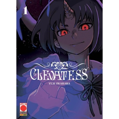 Clevatess Vol. 1 (ITA)