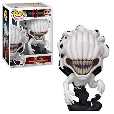 JUJUTSU KAISEN - Rika Funko Pop 2320