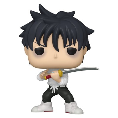 JUJUTSU KAISEN - Yuta Funko Pop 2319