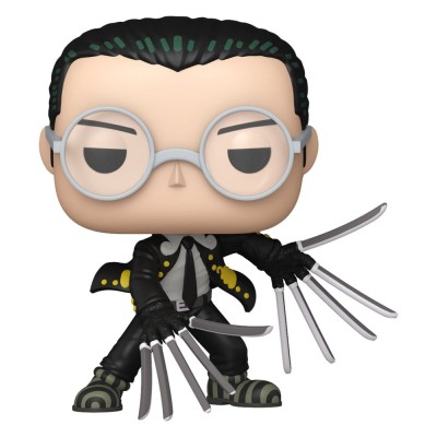 ONE PIECE - Kuro Funko Pop 2225