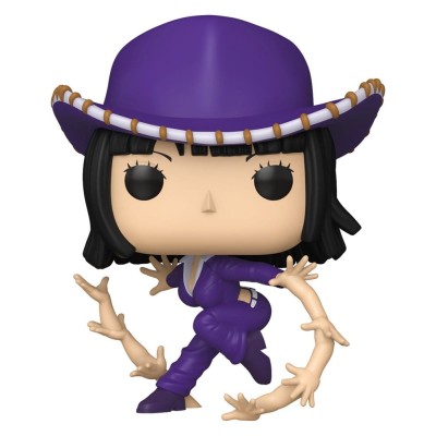 ONE PIECE - Robin (Refresh) Funko Pop 2233