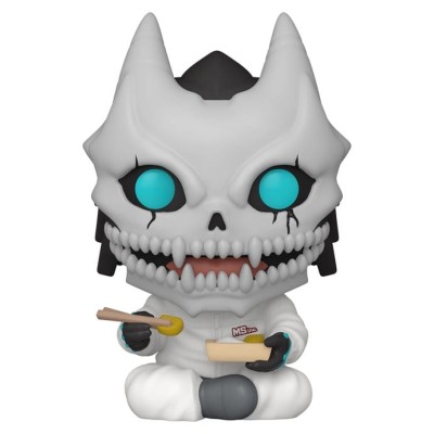 KAIJU NO. 8 - Kaiju No. 8 (Jumpsuit) Funko Pop 2254