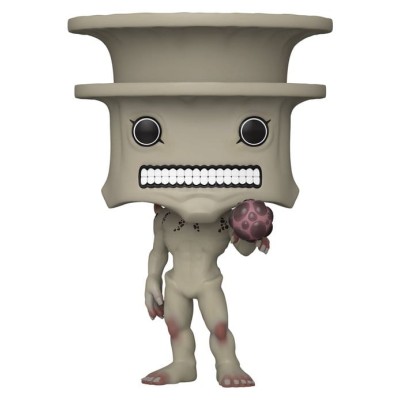 KAIJU NO. 8 - Kaiju No. 9 Funko Pop 2253