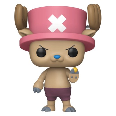 ONE PIECE - Chopper 25 cm Super Sized Jumbo Funko Pop 2347