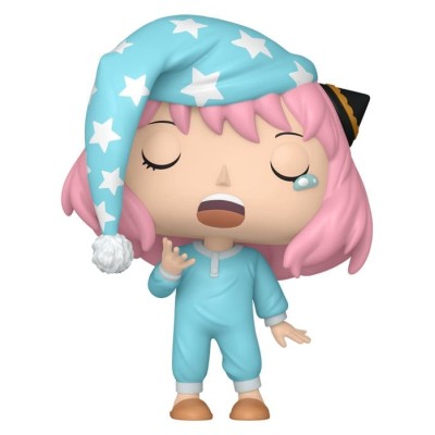 SPY X FAMILY - Anya Forger (Pajamas) Funko Pop 2219